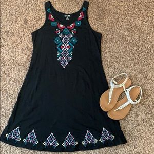 Roper Western Dress